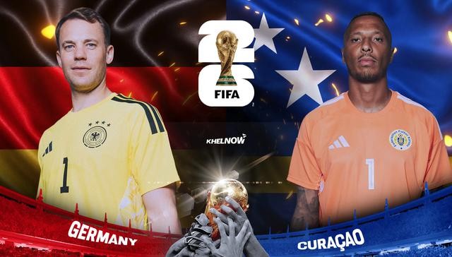 世界杯：德国VS库拉索，两个切入点，谈谈我为何信任德国队